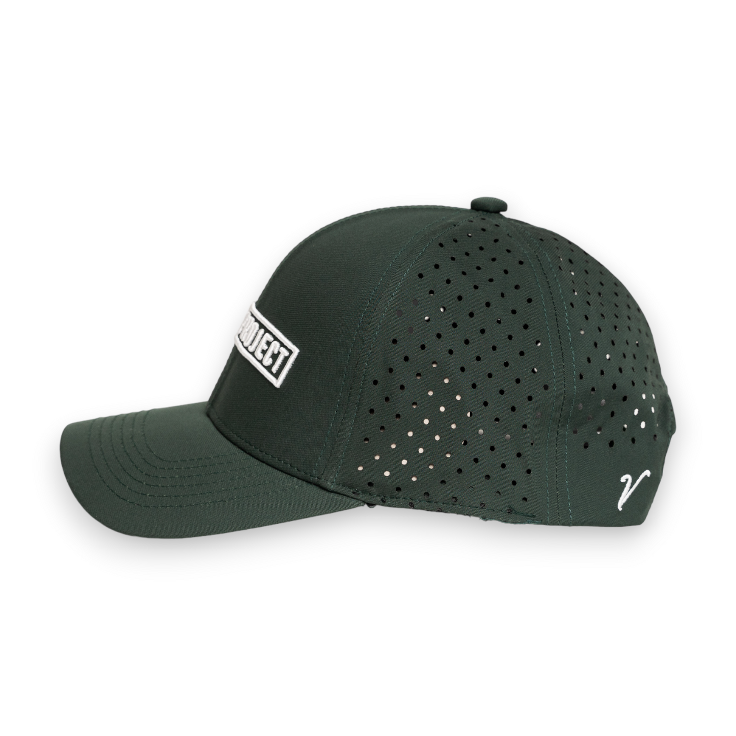 Pilot Project Athletic Hat