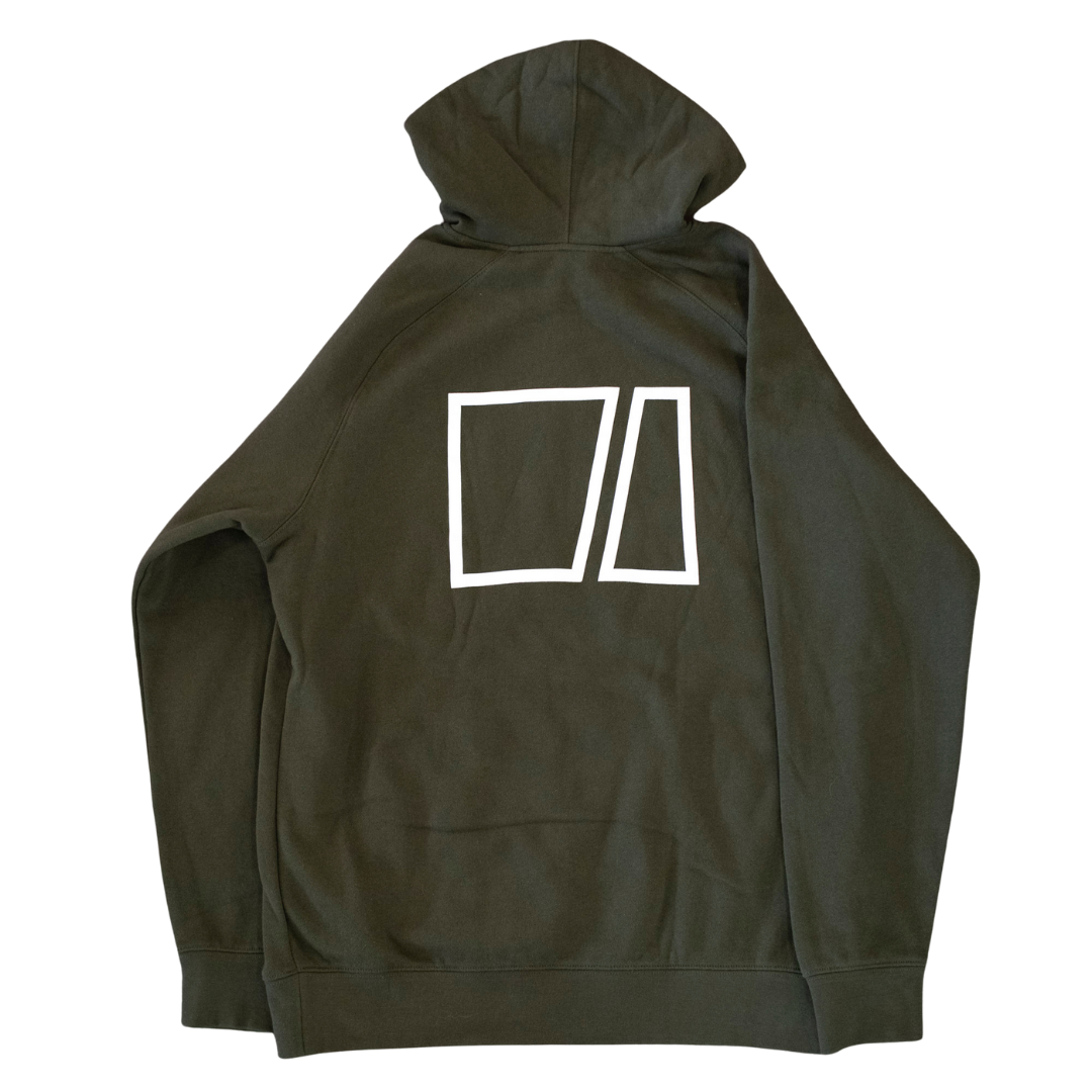 Pilot Project Hoodie