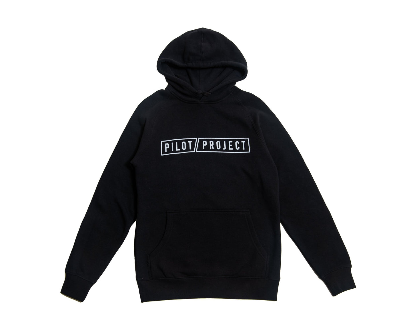 Pilot Project Hoodie