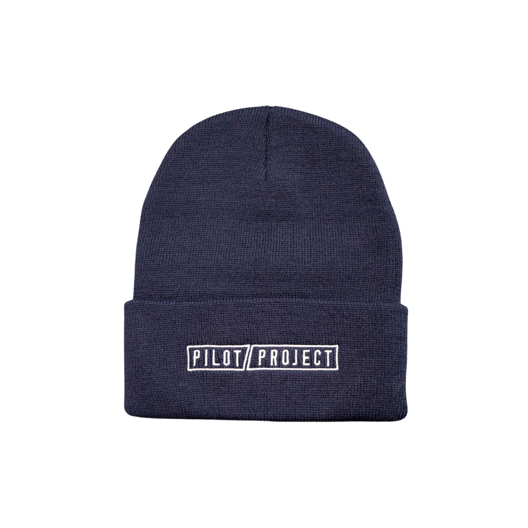 Pilot Project Beanie