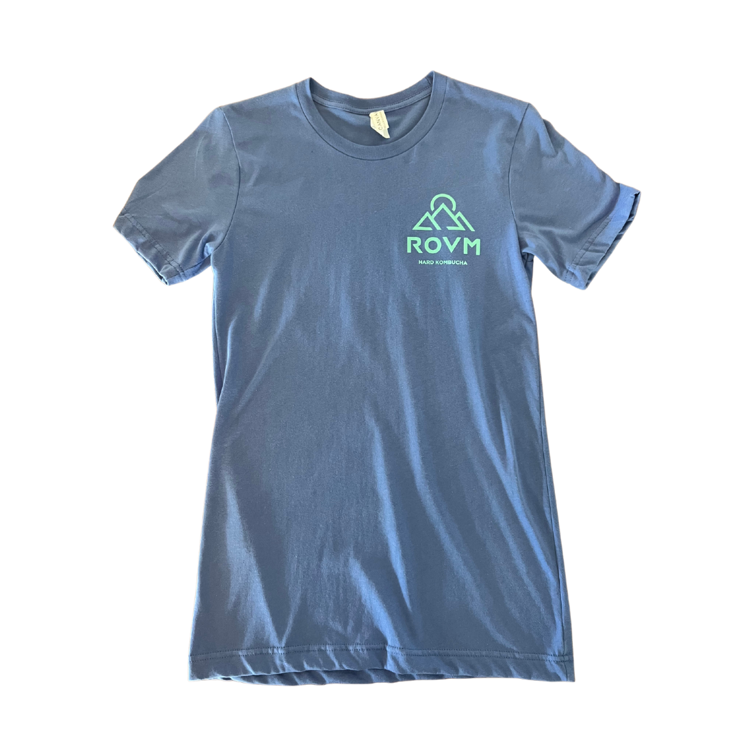 ROVM Bottomless Booch Club TShirt