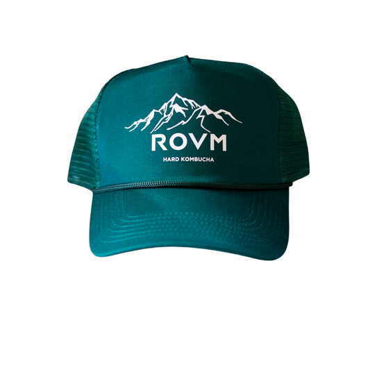 ROVM Trucker Hat