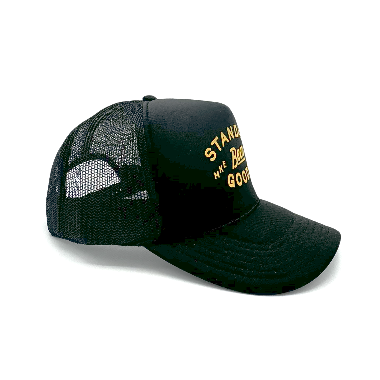 Standard Goods Trucker hat